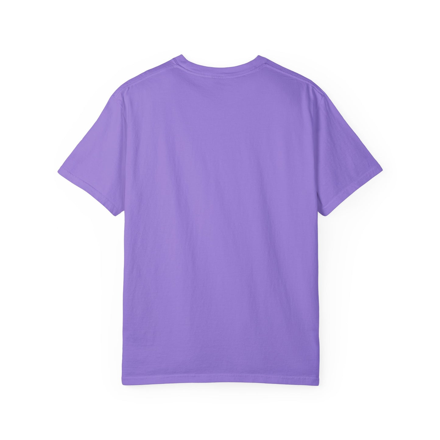Peace, Love, Cherries Unisex Garment-Dyed T-shirt