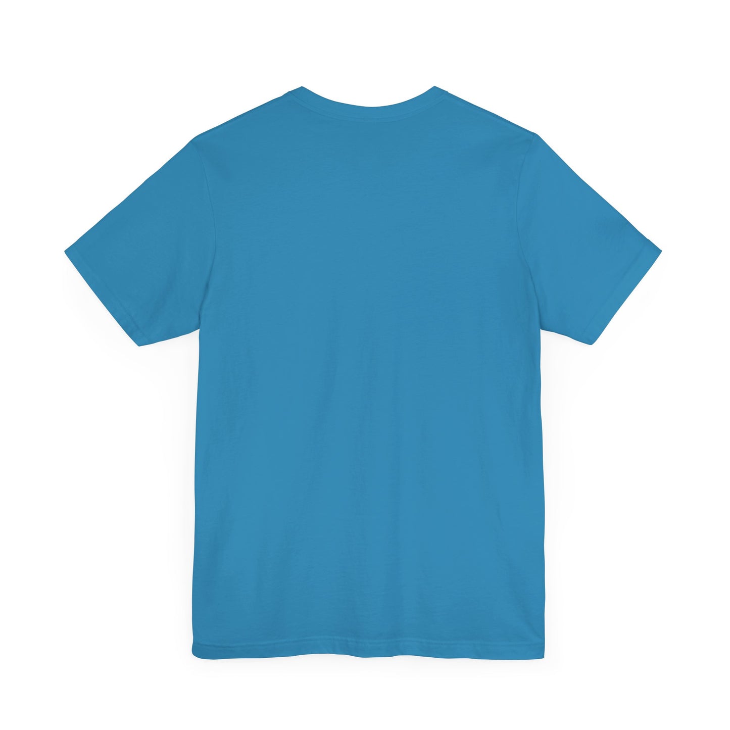 Inspirational "Be Kind" Unisex T-Shirt - 100% Airlume Cotton, Lightweight & Breathable