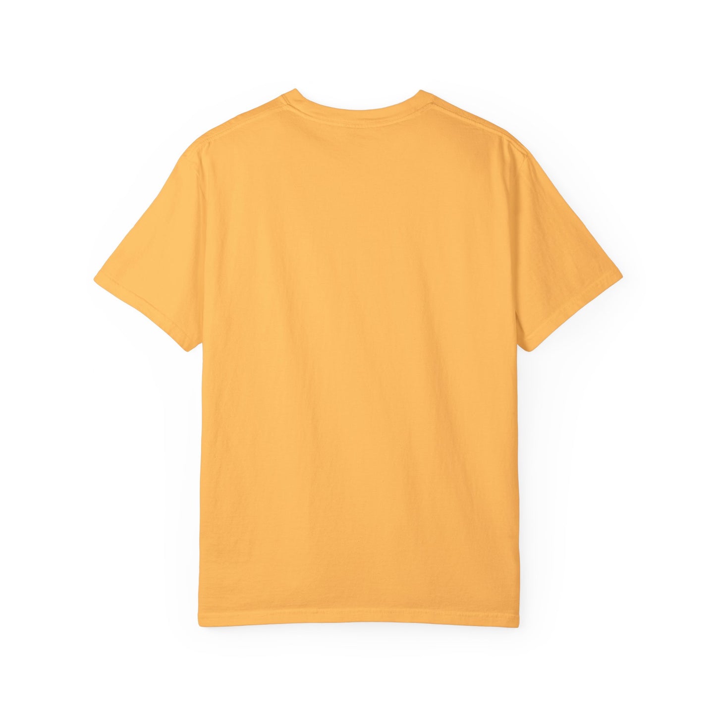 Mast-Zilla Chronic Illness Unisex Garment-Dyed T-shirt