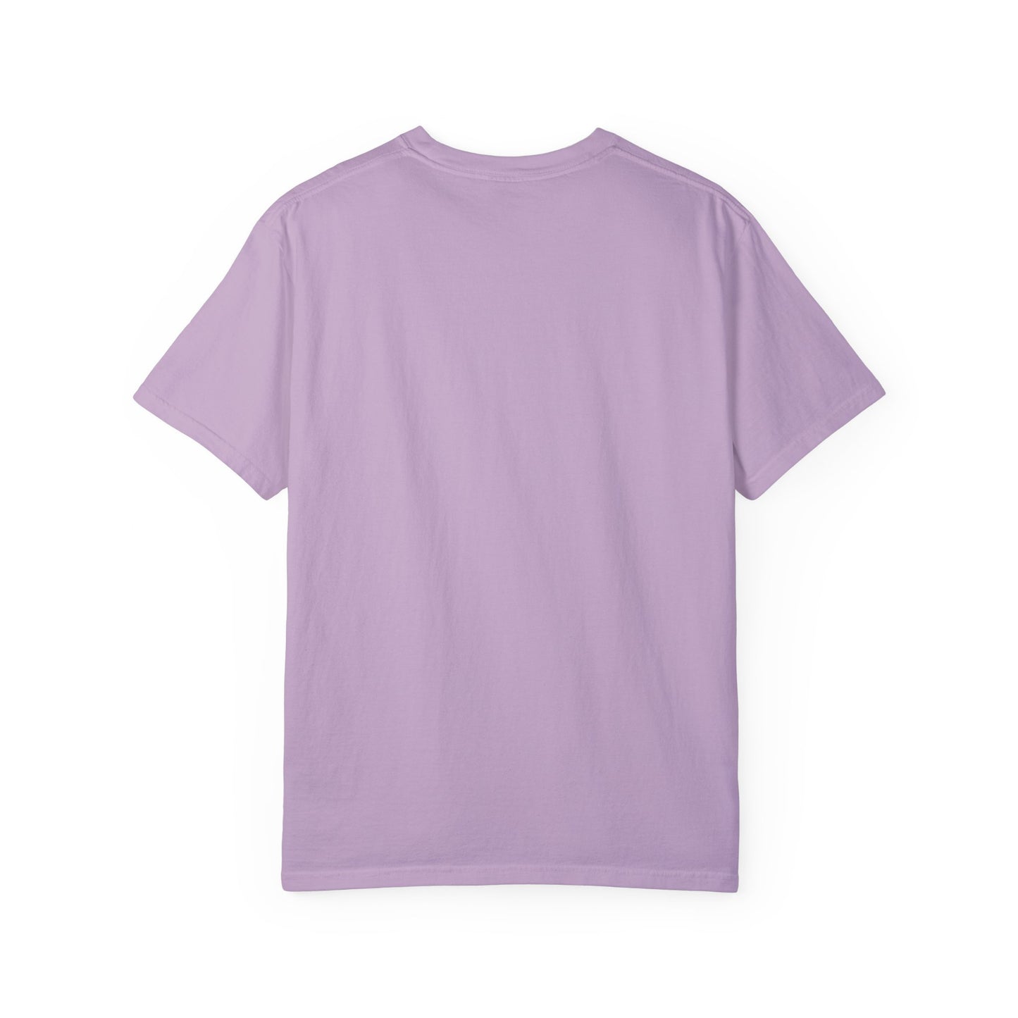 Figure Skating Cherry on Ice Unisex Garment-Dyed T-shirt