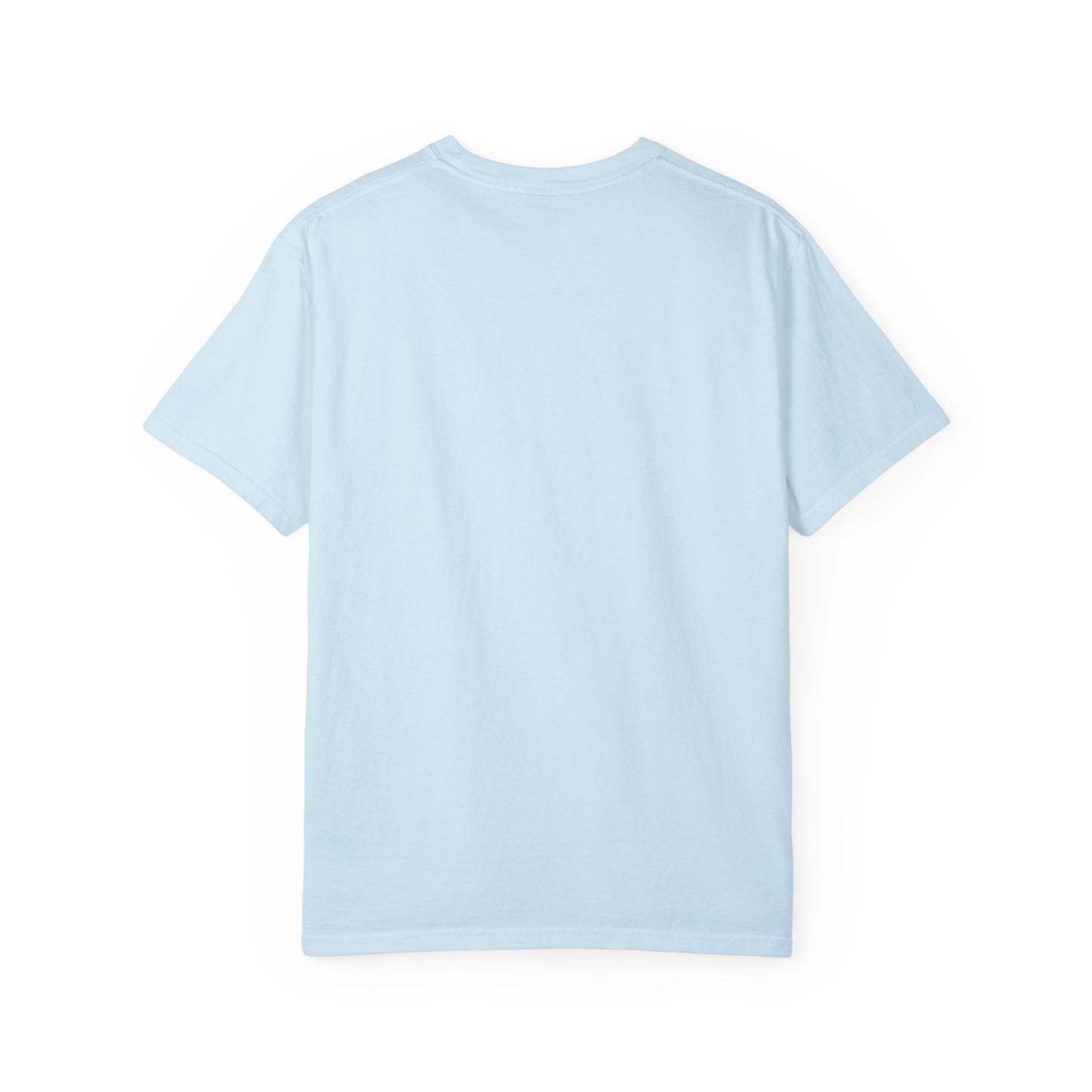 Cherry Family Unisex Garment-Dyed T-shirt