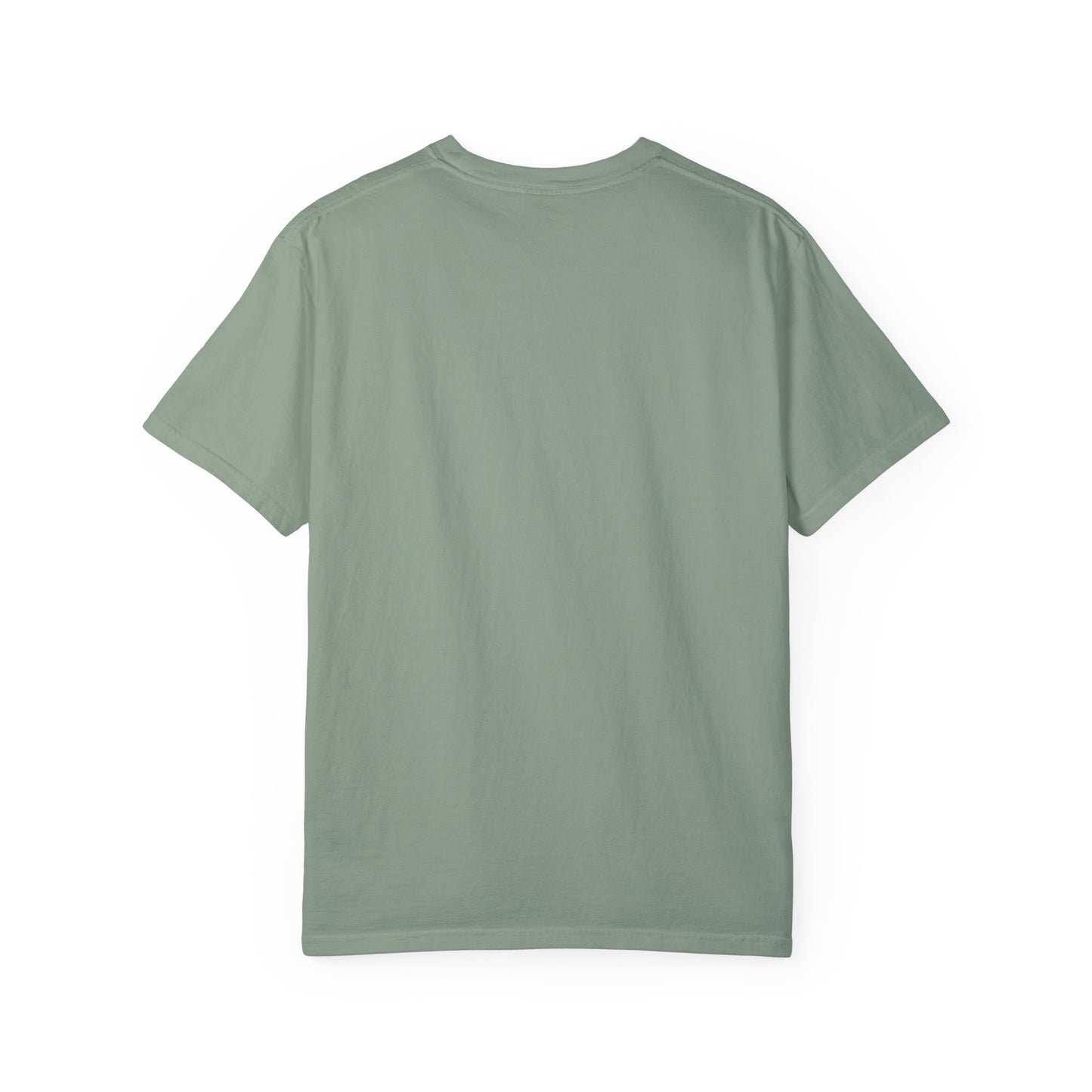 Pair of Cherry Pies Unisex Garment-Dyed T-shirt