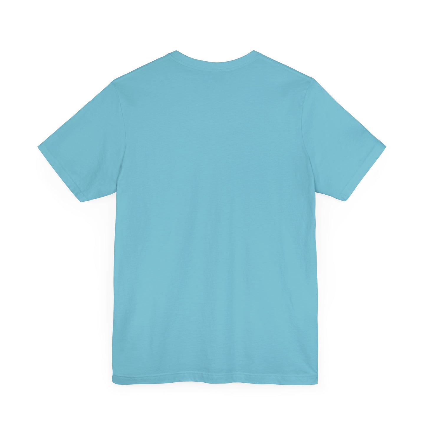 Inspirational "Be Kind" Unisex T-Shirt - 100% Airlume Cotton, Lightweight & Breathable
