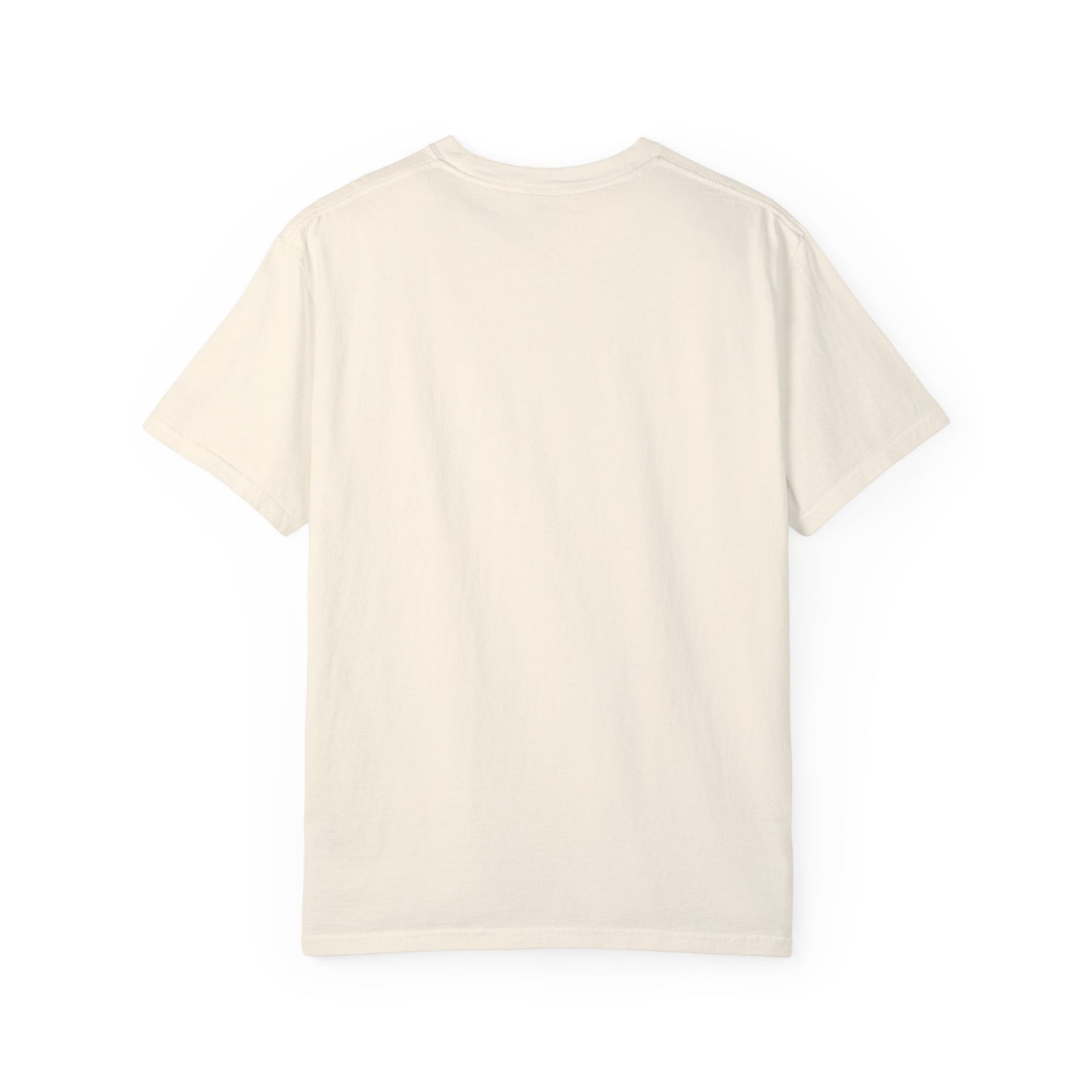 Cherry Family Unisex Garment-Dyed T-shirt
